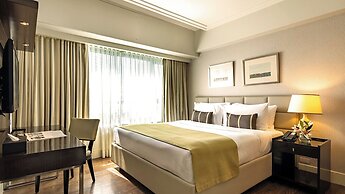 Aruga Apartments by Rockwell Makati