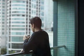 Aruga Apartments by Rockwell Makati