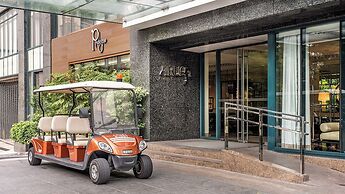 Aruga Apartments by Rockwell Makati