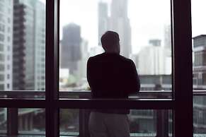 Aruga Apartments by Rockwell Makati