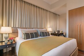 Aruga Apartments by Rockwell Makati