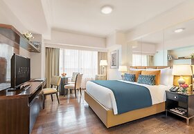 Aruga Apartments by Rockwell Makati