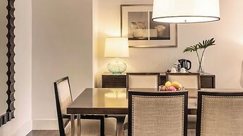 Aruga Apartments by Rockwell Makati