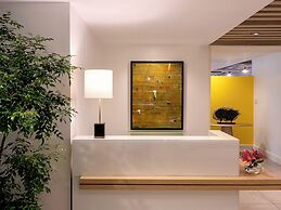 Aruga Apartments by Rockwell Makati
