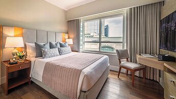 Aruga Apartments by Rockwell Makati