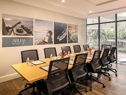 Aruga Apartments by Rockwell Makati