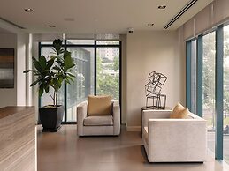 Aruga Apartments by Rockwell Makati