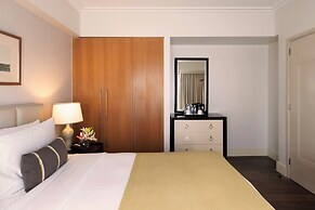 Aruga Apartments by Rockwell Makati