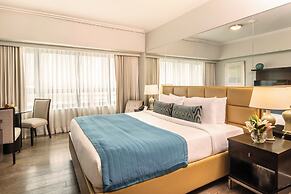 Aruga Apartments by Rockwell Makati
