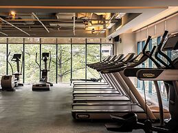 Aruga Apartments by Rockwell Makati