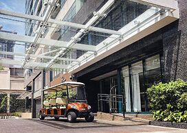 Aruga Apartments by Rockwell Makati