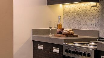Aruga Apartments by Rockwell Makati