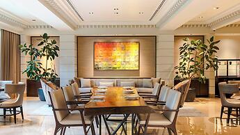 Aruga Apartments by Rockwell Makati