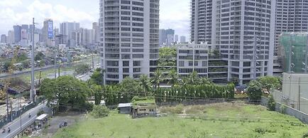 Aruga Apartments by Rockwell Makati