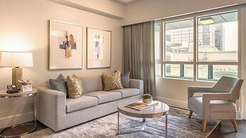 Aruga Apartments by Rockwell Makati