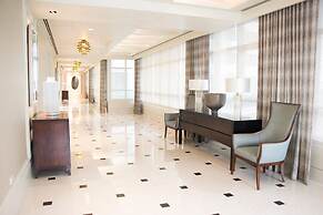 Aruga Apartments by Rockwell Makati