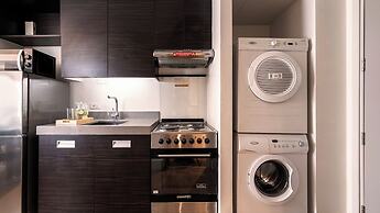 Aruga Apartments by Rockwell Makati