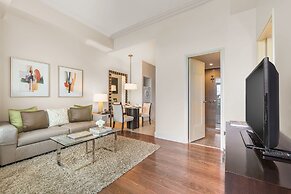 Aruga Apartments by Rockwell Makati