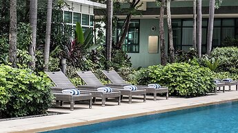 Aruga Apartments by Rockwell Makati