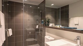Aruga Apartments by Rockwell Makati