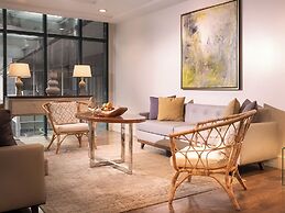 Aruga Apartments by Rockwell Makati