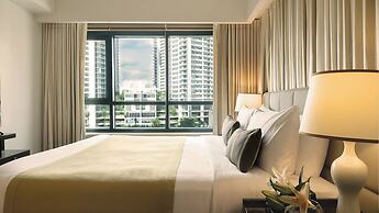 Aruga Apartments by Rockwell Makati