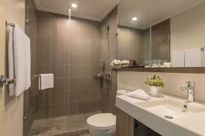 Aruga Apartments by Rockwell Makati