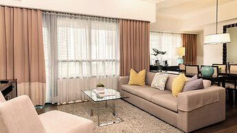 Aruga Apartments by Rockwell Makati