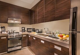 Aruga Apartments by Rockwell Makati