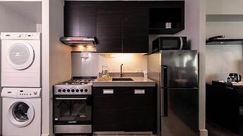 Aruga Apartments by Rockwell Makati