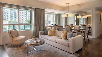 Aruga Apartments by Rockwell Makati