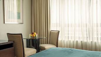 Aruga Apartments by Rockwell Makati