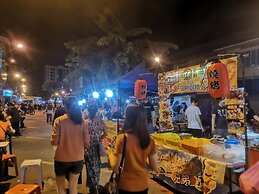 X-Plorer Backpackers - Hostel