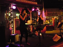 X-Plorer Backpackers - Hostel