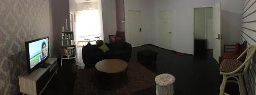 X-Plorer Backpackers - Hostel