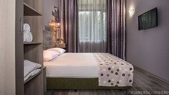 HI Hotels Imperial Resort – All Inclusive