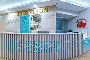 HI Hotels Imperial Resort – All Inclusive