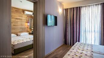 HI Hotels Imperial Resort – All Inclusive