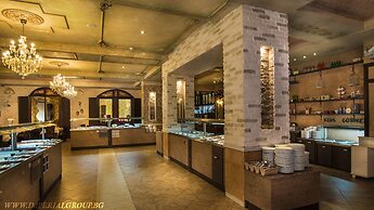 HI Hotels Imperial Resort – All Inclusive
