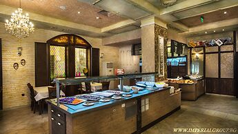 HI Hotels Imperial Resort – All Inclusive