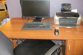 Quality Inn & Suites Caldwell I-77