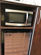 Quality Inn & Suites Caldwell I-77