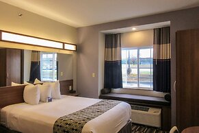 Quality Inn & Suites Caldwell I-77