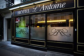 Hotel l'Antoine