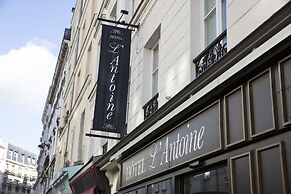 Hotel l'Antoine