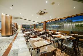 Grand Tjokro Jakarta