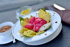 Grand Tjokro Jakarta