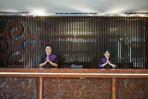 Grand Tjokro Jakarta