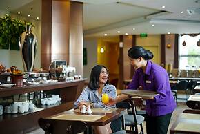 Grand Tjokro Jakarta