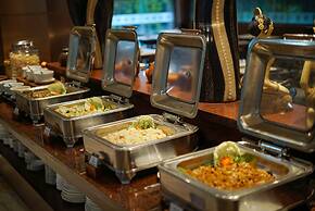 Grand Tjokro Jakarta